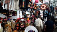 Der Markt &ndash; &copy; Julia Kies (Eberhardt TRAVEL)