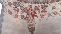 an den Wänden &ndash; &copy; Julia Kies (Eberhardt TRAVEL)