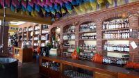 Die Bar &ndash; &copy; Julia Kies (Eberhardt TRAVEL)