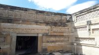 Mitla &ndash; &copy; Julia Kies (Eberhardt TRAVEL)