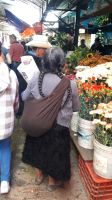 Der Mark / San Cristobal &ndash; &copy; Julia Kies (Eberhardt TRAVEL)