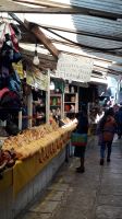 Der Mark / San Cristobal &ndash; &copy; Julia Kies (Eberhardt TRAVEL)