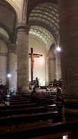 Die Kathedrale von Merida &ndash; &copy; Julia Kies (Eberhardt TRAVEL)