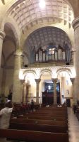 Die Orgel &ndash; &copy; Julia Kies (Eberhardt TRAVEL)