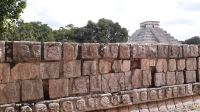 Chichen Itza &ndash; &copy; Julia Kies (Eberhardt TRAVEL)