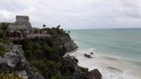 Tulum &ndash; &copy; Julia Kies (Eberhardt TRAVEL)
