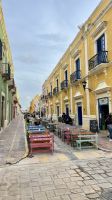 Campeche, Mexico &ndash; &copy; Manuel Gonzalez Urrutia (Eberhardt TRAVEL)