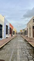 Campeche, Mexico &ndash; &copy; Manuel Gonzalez Urrutia (Eberhardt TRAVEL)