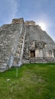 Uxmal, Santa Elena, Yucatán, Mexico &ndash; &copy; Manuel Gonzalez Urrutia (Eberhardt TRAVEL)