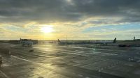 Terminal 1, Frankfurt, Hesse, Germany &ndash; &copy; Manuel Gonzalez Urrutia (Eberhardt TRAVEL)