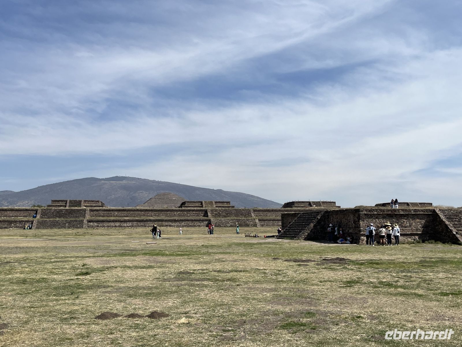 Teotihuacán &ndash; &copy; Valentin Meyer-Plath (Eberhardt TRAVEL)