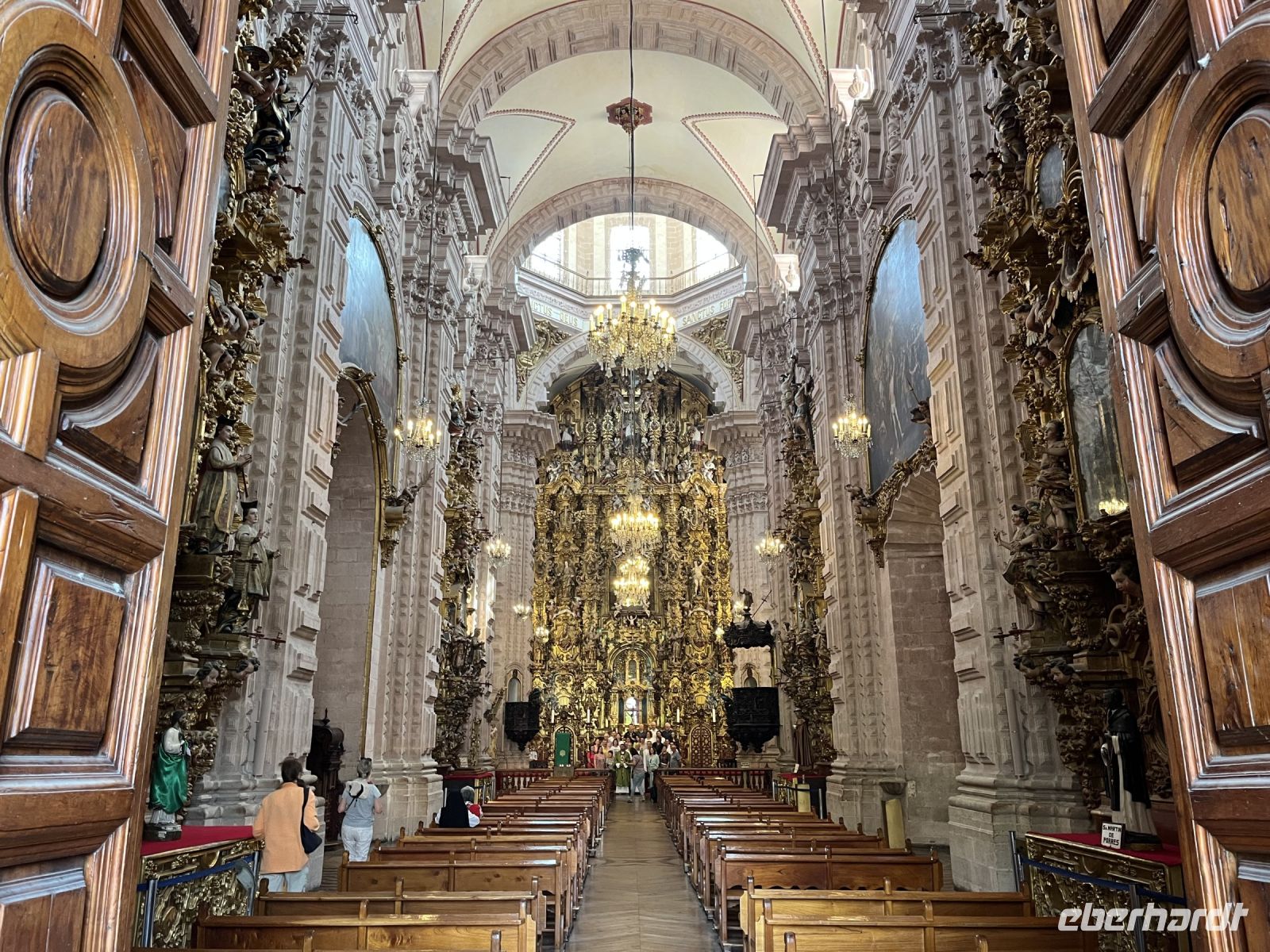Kirche 