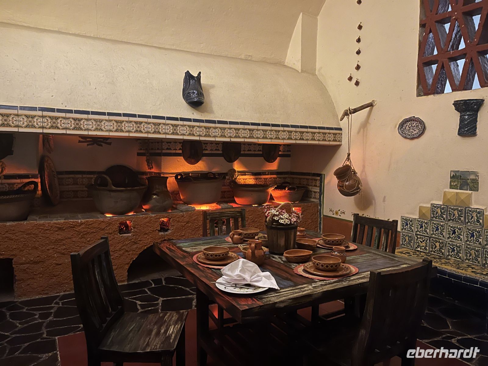 Hacienda Vista Hermosa, Tequesquitengo &ndash; &copy; Valentin Meyer-Plath (Eberhardt TRAVEL)