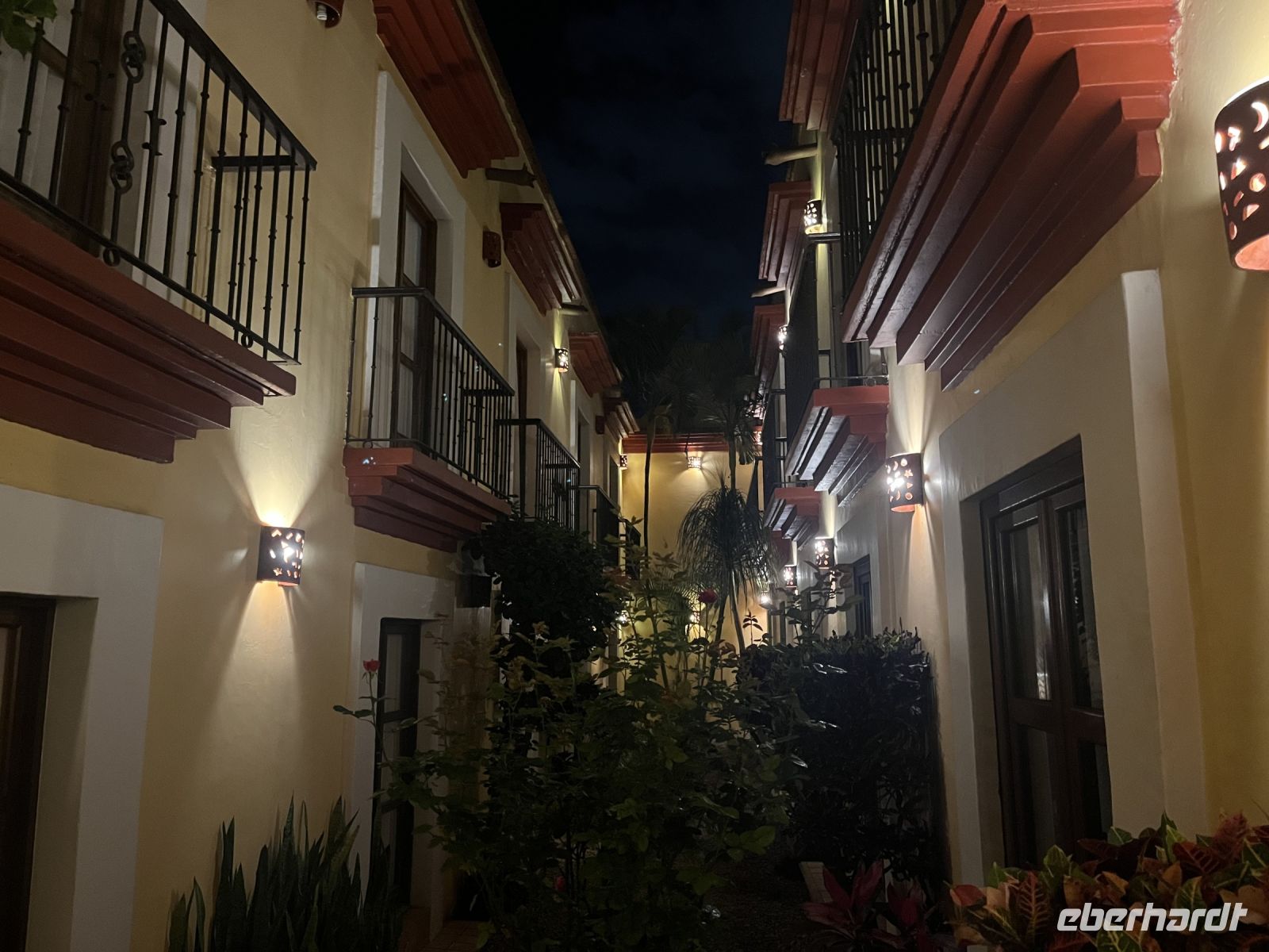 Hotel Conzatti, Oaxaca &ndash; &copy; Valentin Meyer-Plath (Eberhardt TRAVEL)