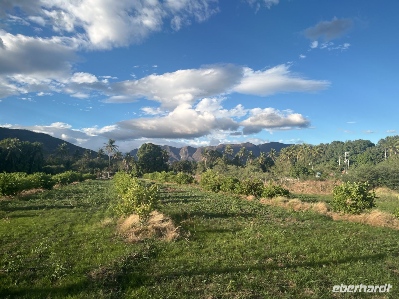 Sierra Madre del Sur &ndash; &copy; Valentin Meyer-Plath (Eberhardt TRAVEL)