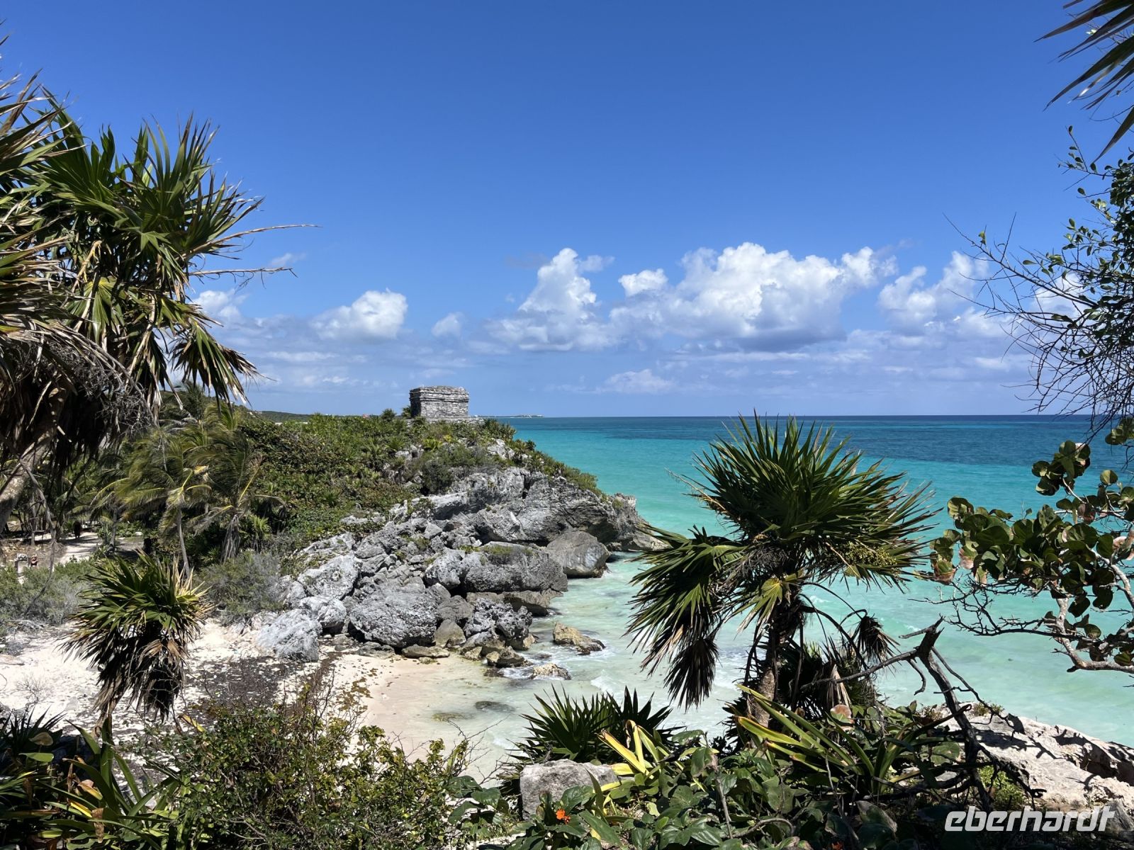 Tulum &ndash; &copy; Valentin Meyer-Plath (Eberhardt TRAVEL)