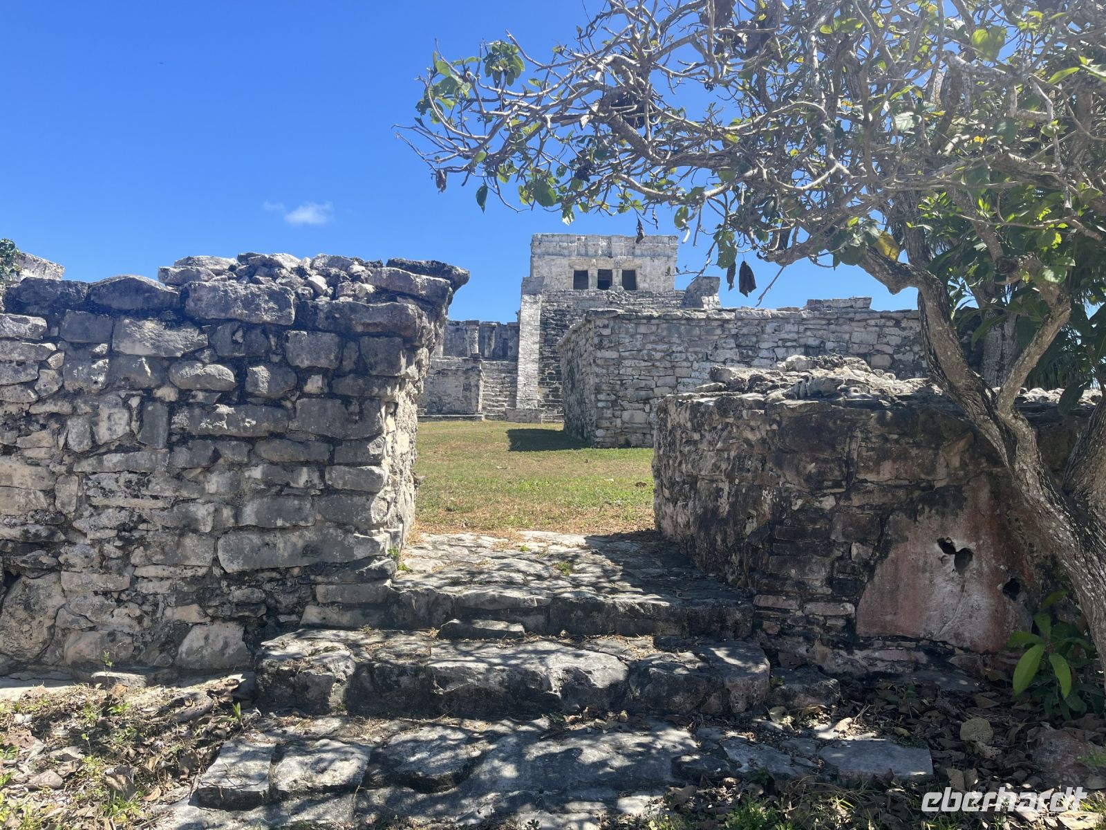Tulum &ndash; &copy; Valentin Meyer-Plath (Eberhardt TRAVEL)