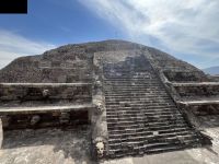 Teotihuacán &ndash; &copy; Valentin Meyer-Plath (Eberhardt TRAVEL)