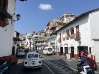Taxco &ndash; &copy; Valentin Meyer-Plath (Eberhardt TRAVEL)