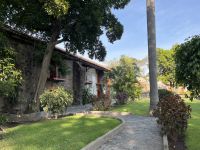 Hacienda Vista Hermosa, Tequesquitengo &ndash; &copy; Valentin Meyer-Plath (Eberhardt TRAVEL)