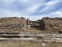 Monte Albán, Oaxaca &ndash; &copy; Valentin Meyer-Plath (Eberhardt TRAVEL)