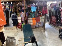 Weberei, Zinacantan &ndash; &copy; Valentin Meyer-Plath (Eberhardt TRAVEL)