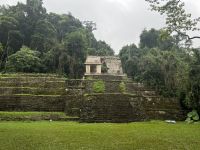Palenque &ndash; &copy; Valentin Meyer-Plath (Eberhardt TRAVEL)