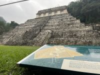 Grabpyramide der Inschriften, Palenque &ndash; &copy; Valentin Meyer-Plath (Eberhardt TRAVEL)