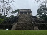 Pyramide des Grafen, Palenque &ndash; &copy; Valentin Meyer-Plath (Eberhardt TRAVEL)