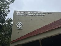 Museum von Palenque &ndash; &copy; Valentin Meyer-Plath (Eberhardt TRAVEL)