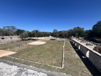 Uxmal &ndash; &copy; Valentin Meyer-Plath (Eberhardt TRAVEL)
