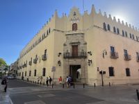 Innenstadt, Merida &ndash; &copy; Valentin Meyer-Plath (Eberhardt TRAVEL)