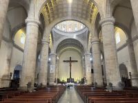 Kathedrale von Merida &ndash; &copy; Valentin Meyer-Plath (Eberhardt TRAVEL)