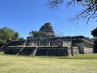 Observatorium, Chichen Itza &ndash; &copy; Valentin Meyer-Plath (Eberhardt TRAVEL)