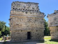 Nonnenhaus, Chichen Itza &ndash; &copy; Valentin Meyer-Plath (Eberhardt TRAVEL)