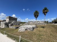Großer Palast, Tulum &ndash; &copy; Valentin Meyer-Plath (Eberhardt TRAVEL)