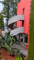 Diego Rivera Studio Museum  &ndash; &copy; Natalie Hady (Eberhardt TRAVEL)