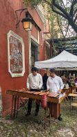 Samstags Bazar &ndash; &copy; Natalie Hady (Eberhardt TRAVEL)