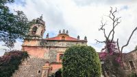 Parroquia de San Jacinto &ndash; &copy; Natalie Hady (Eberhardt TRAVEL)