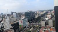 Aussicht von der Dachterrasse  &ndash; &copy; Natalie Hady (Eberhardt TRAVEL)