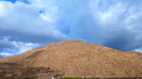 Sonnenpyramide &ndash; &copy; Natalie Hady (Eberhardt TRAVEL)