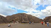Mondpyramide  &ndash; &copy; Natalie Hady (Eberhardt TRAVEL)