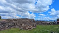 Archäologische Stätte Teotihuacán &ndash; &copy; Natalie Hady (Eberhardt TRAVEL)