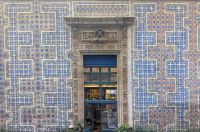 Kachelnhaus &ndash; &copy; Natalie Hady (Eberhardt TRAVEL)