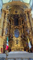 Metropolitan Cathedral &ndash; &copy; Natalie Hady (Eberhardt TRAVEL)