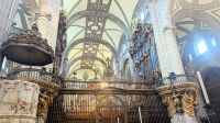Metropolitan Cathedral &ndash; &copy; Natalie Hady (Eberhardt TRAVEL)