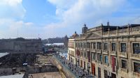 Templo Mayor  &ndash; &copy; Natalie Hady (Eberhardt TRAVEL)