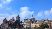 Metropolitan Cathedral &ndash; &copy; Natalie Hady (Eberhardt TRAVEL)