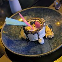 Geschenk des Hauses Restaurant Cantina La 20 &ndash; &copy; Natalie Hady (Eberhardt TRAVEL)