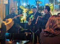 Restaurant Cantina La 20 &ndash; &copy; Natalie Hady (Eberhardt TRAVEL)